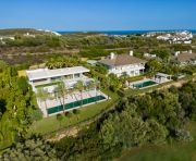 Försäljning - Villa - Malaga - Casares