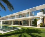 Försäljning - Villa - Malaga - Casares