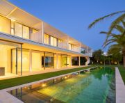 Försäljning - Villa - Malaga - Casares