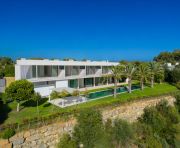 Försäljning - Villa - Malaga - Casares