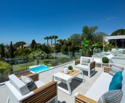 Försäljning - Villa - Marbella - East Marbella
