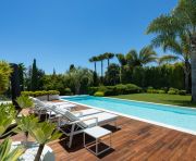Försäljning - Villa - Marbella - East Marbella
