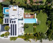 Försäljning - Villa - Marbella - East Marbella