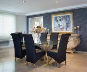 Försäljning - Villa - Marbella - Elviria