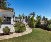 Försäljning - Villa - Marbella - Elviria