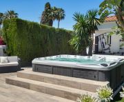 Försäljning - Villa - Marbella - Elviria