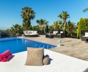 Försäljning - Villa - Marbella - Elviria