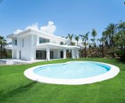 Försäljning - Villa - Marbella - Golden Mile