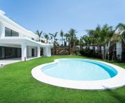 Försäljning - Villa - Marbella - Golden Mile