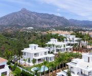 Försäljning - Villa - Marbella - Golden Mile