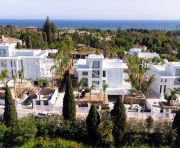 Försäljning - Villa - Marbella - Golden Mile