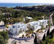 Försäljning - Villa - Marbella - Golden Mile