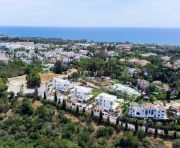 Försäljning - Villa - Marbella - Golden Mile