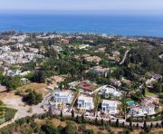 Försäljning - Villa - Marbella - Golden Mile