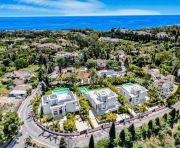 Försäljning - Villa - Marbella - Golden Mile