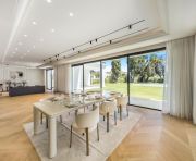 Försäljning - Villa - Marbella - Golden Mile