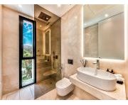 Försäljning - Villa - Marbella - Golden Mile