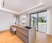 Försäljning - Villa - Marbella - Golden Mile