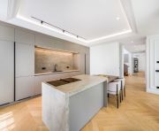 Försäljning - Villa - Marbella - Golden Mile