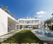 Försäljning - Villa - Marbella - Golden Mile