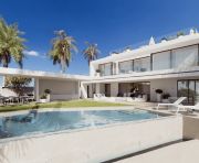 Försäljning - Villa - Marbella - Golden Mile