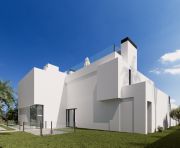 Försäljning - Villa - Marbella - Golden Mile