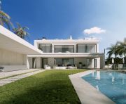 Försäljning - Villa - Marbella - Golden Mile