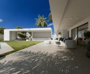 Försäljning - Villa - Marbella - Golden Mile