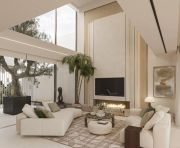 Försäljning - Villa - Marbella - Golden Mile