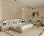 Försäljning - Villa - Marbella - Golden Mile