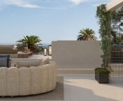 Försäljning - Villa - Marbella - Golden Mile