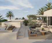 Försäljning - Villa - Marbella - Golden Mile