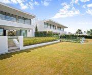 Försäljning - Villa - Marbella - Golden Mile