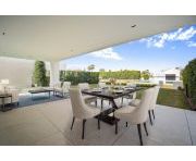 Försäljning - Villa - Marbella - Golden Mile