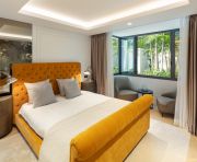 Försäljning - Villa - Marbella - Golden Mile