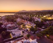 Försäljning - Villa - Marbella - Golden Mile