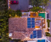 Försäljning - Villa - Marbella - Golden Mile