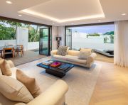 Försäljning - Villa - Marbella - Golden Mile