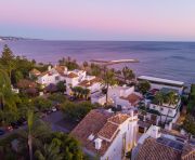 Försäljning - Villa - Marbella - Golden Mile