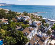 Försäljning - Villa - Marbella - Golden Mile