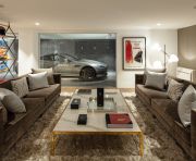 Försäljning - Villa - Marbella - Golden Mile