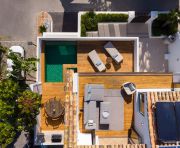 Försäljning - Villa - Marbella - Golden Mile