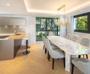 Försäljning - Villa - Marbella - Golden Mile