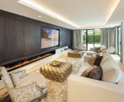 Försäljning - Villa - Marbella - Golden Mile