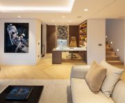 Försäljning - Villa - Marbella - Golden Mile