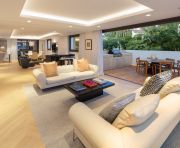 Försäljning - Villa - Marbella - Golden Mile