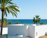 Försäljning - Villa - Marbella - Golden Mile