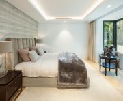 Försäljning - Villa - Marbella - Golden Mile