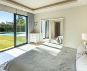 Försäljning - Villa - Marbella - Golden Mile