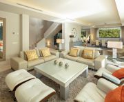 Försäljning - Villa - Marbella - Golden Mile